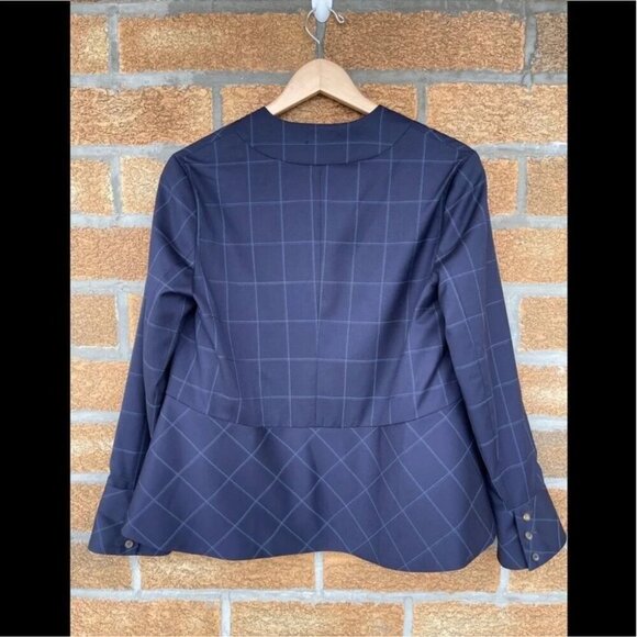 Paul & joe sister blazer size 40 /XL - Picture 9 of 9